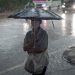 El agua lluvia no es potable debido a los químicos, según estudio