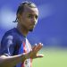Koundé tendrá que esperar para su inscripción con el Barça en la Liga