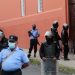 Iglesia católica busca salida a situación de obispo retenido en Nicaragua