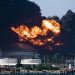 Incendio de combustible en Cuba deja un muerto, 17 desaparecidos y 121 heridos