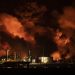 Se incendia tercer tanque de combustible en oeste de Cuba