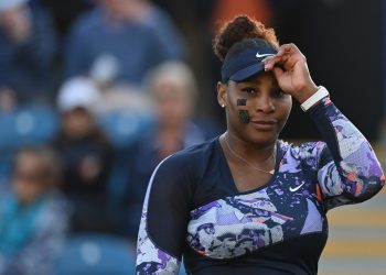 Serena Williams asegura que la «cuenta atrás» para retirarse ha comenzado