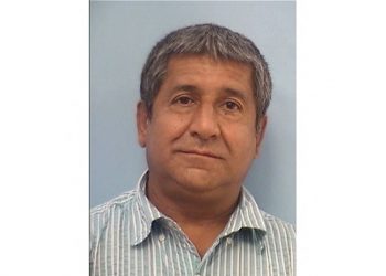 EE. UU. detiene a sospechoso de matar musulmanes en Nuevo México
