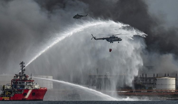 Foto: AFP