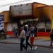 Ola de violencia en Ciudad Juárez deja 11 muertos y comercios incendiados