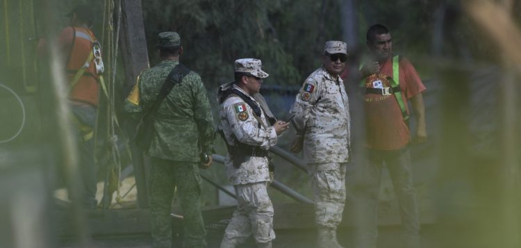 Foto / AFP