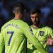 Cristiano Ronaldo y el Manchester United se hundecon otra penosa derrota en la Premier League