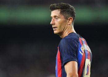 Barcelona empata sin goles en casa ante Rayo Vallecano en el inicio de LaLiga
