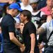 Chelsea y Tottenham empatan 2-2 en un duelo de alta tensión, altercado entre Tuchel y Conte