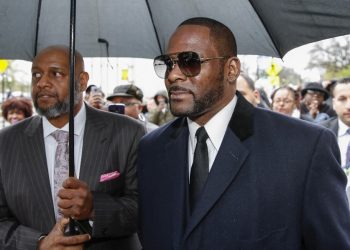 El cantante R. Kelly, juzgado por nuevo caso de delitos sexuales