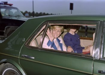 Diana, de rebelde de la monarquía a figura venerada