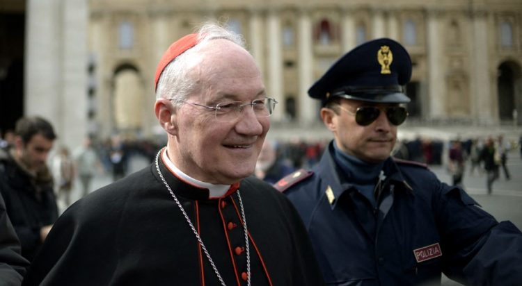 Foto / AFP
