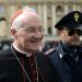 Cardenal con alto rango en el vaticano es acusado de abuso sexual en Canadá