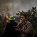 Portugal mantiene estado de alerta ante incendios por tercera ola de calor