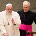El papa Francisco «preocupado» por detención de obispo en Nicaragua