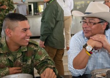Presidente de Colombia cederá bienes de la mafia «al servicio del pueblo»