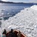 FOTOS: Groenlandia trata de contener el turismo ante la amenaza del cambio climático