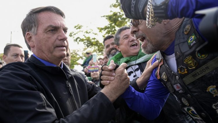 Foto / AFP