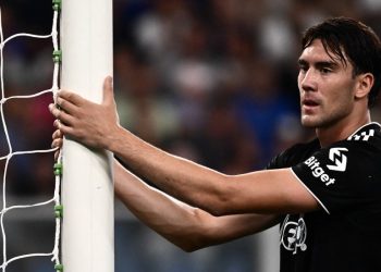 La Sampdoria y el VAR frenan a la Juventus