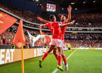 ¡Completa! La Champions ya conoce a los últimos clasificados a la fase de grupos