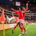¡Completa! La Champions ya conoce a los últimos clasificados a la fase de grupos
