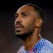 Aubameyang rompió el silencio sobre el robo sufrido en su casa