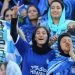 Mujeres iraníes asisten a partido de primera división por primera vez en más de 40 años