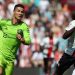 Manchester United confirma su mejoría con un Cristiano Ronaldo suplente