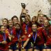 España gana 3-1 a Japón y se cobra la deuda pendiente con el Mundial femenino Sub-20