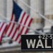 Bolsa de Nueva York sufre una fuerte caída tras promesa de presidente de Reserva Federal de continuar subiendo tasas de interés