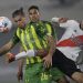 Queman autos de cinco futbolistas de la primera división en Argentina