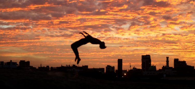 Foto / AFP