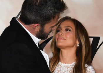 ¿Por qué se separan Jennifer Lopéz y Ben Affleck?