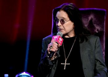 «Estoy harto de que maten gente todos los días»: Ozzy Osbourne se va de EE. UU. cansado de la violencia