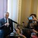 Senado de Estados Unidos aprueba ambicioso plan de Biden para el clima y la salud