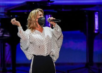 Alejandra Guzmán tendrá su residencia en Las Vegas
