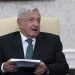 Presidente de México viajará a zona donde permanecen atrapados 10 mineros