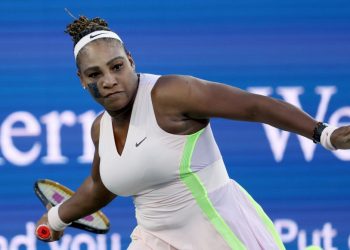 Serena Williams encara su adiós al tenis en el Abierto de Estados Unidos
