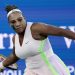 Serena Williams encara su adiós al tenis en el Abierto de Estados Unidos