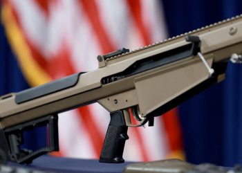 Estados Unidos enviará más ayuda militar a Ucrania valorada en $3,000 millones