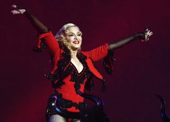 Madonna: la reina del pop celebra sus 40 años de carrera musical en su cumpleaños número 64  