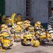 Modifican el final de «Los Minions 2» en China para que gane la policía