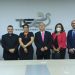 TSE estrena nueva sede central en San Salvador