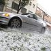 Niña de 20 meses muere en España golpeada por granizo de gran tormenta