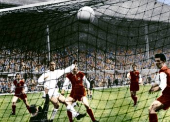 Real Madrid vs Eintracht Frankfurt: la Supercopa revivirá la épica final de la Copa de Europa de 1960