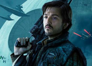 VIDEO: Lanzan tráiler oficial de «Andor», la próxima serie de Star Wars para Disney+