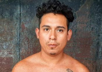 Pandillero implicado en homicidio de agente policial fue detenido en La Libertad