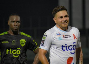 Alianza estrenará diseño en la vuelta ante Verdes