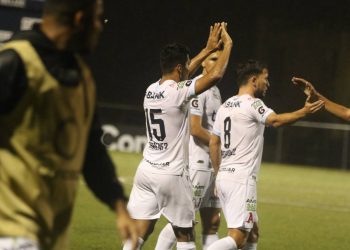 Alianza cumplió de visita con un triunfo ante Verdes
