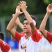Cabañas no le tuvo misericordia a Usulután para golearlo 5-0
